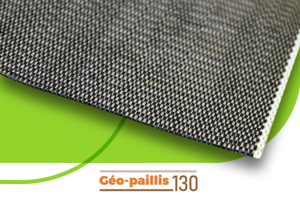 GEO PAILLIS 130